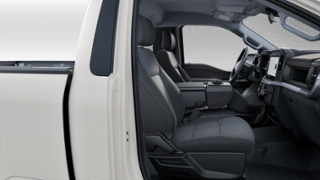 2025 Ford F-150® Internal Image 1